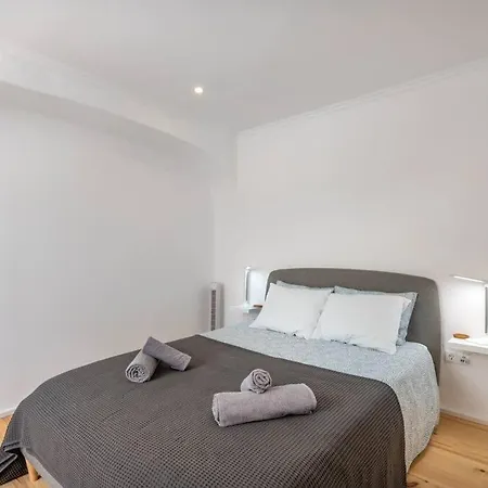 Newly Renovated Flat In Historic Center Апартаменты